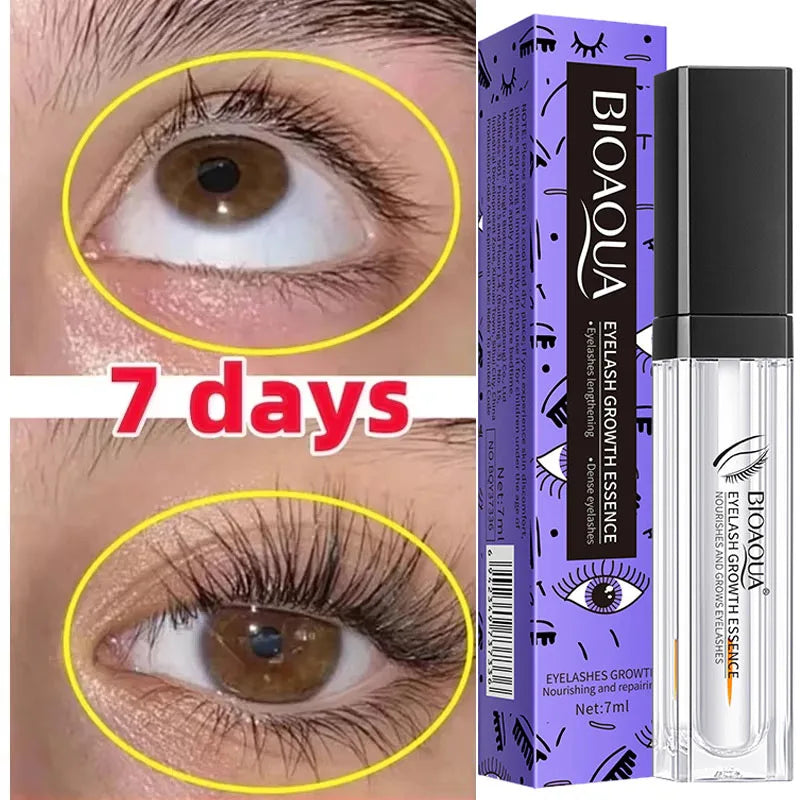 Dream Lash Booster Serum