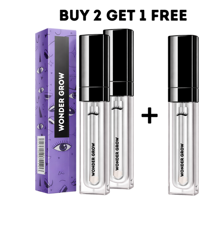 WONDER Grow lash serum