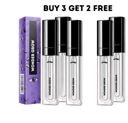 WONDER Grow lash serum