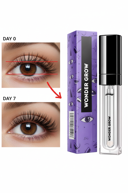 WONDER Grow lash serum